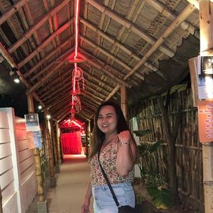 Meet your Posher, Herschelle